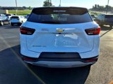 Used 2023 Chevrolet Blazer LT image 4