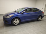 Used 2018 Hyundai Accent SE image 2
