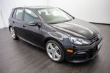 Used 2013 Volkswagen Golf R 4-Door image 2