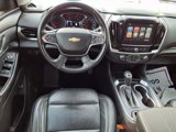 Used 2019 Chevrolet Traverse LT w/ LT Premium Package image 3