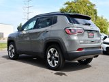 Used 2020 Jeep Compass Limited image 5