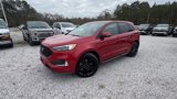 Used 2022 Ford Edge ST w/ Equipment Group 401A image 4