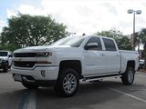 Used 2017 Chevrolet Silverado 1500 LT w/ All Star Edition image 4
