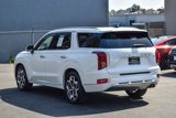 Used 2021 Hyundai Palisade Calligraphy image 4