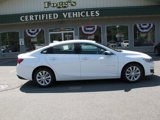 Used 2023 Chevrolet Malibu LT image 3