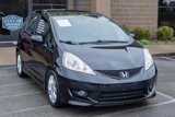 Used 2010 Honda Fit Sport image 4