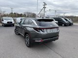 Used 2022 Hyundai Tucson SEL w/ Convenience Package image 4