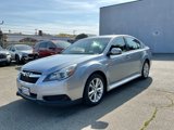 Used 2013 Subaru Legacy 2.5i Premium w/ All-Weather Pkg image 3