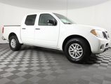 Used 2018 Nissan Frontier S image 3