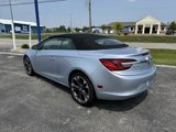 Used 2016 Buick Cascada Premium image 3