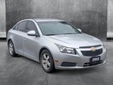 Used 2012 Chevrolet Cruze LT image 3