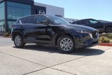 Certified 2024 MAZDA CX-5 AWD 2.5 S w/ Select Package image 4