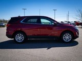 Used 2018 Chevrolet Equinox LT image 5