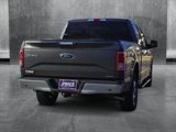 Used 2015 Ford F150 XLT w/ Equipment Group 302A Luxury image 5
