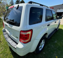 Used 2011 Ford Escape XLT w/ Cargo Pkg image 5
