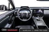 Used 2023 Toyota bZ4X Limited image 5