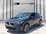 Certified 2024 BMW X2 xDrive28i w/ Convenience Package image 2