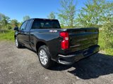 Used 2022 Chevrolet Silverado 1500 Custom image 4