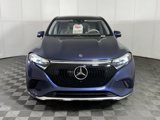 Certified 2023 Mercedes-Benz EQS 450+ 4MATIC SUV w/ Acoustic Comfort Package image 2