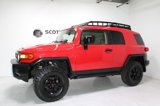Used 2012 Toyota FJ Cruiser 4WD w/ Trail Teams Special Edition image 2