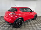 Used 2017 Nissan Juke SV image 3