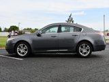 Used 2010 Acura TL image 4