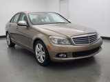 Used 2009 Mercedes-Benz C 300 Sport image 2