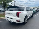 Used 2021 Hyundai Palisade Limited w/ Cargo Package image 4