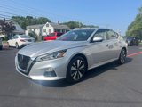Used 2020 Nissan Altima 2.5 SV image 2