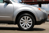 Used 2011 Subaru Forester 2.5X Premium w/ All-Weather Pkg image 4