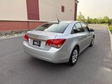 Used 2014 Chevrolet Cruze LS image 5