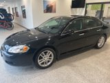Used 2015 Chevrolet Impala LTZ image 3