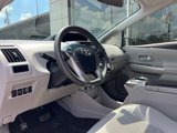 Used 2015 Toyota Prius V Two image 2