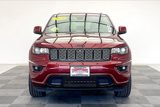 Used 2018 Jeep Grand Cherokee Altitude image 2