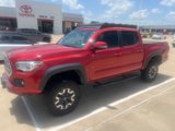 Used 2016 Toyota Tacoma TRD Off-Road image 4