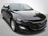 Used 2020 Chevrolet Malibu LS w/ Driver Confidence Package II image 5