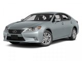 Used 2014 Lexus ES 350 image 4