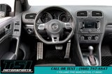 Used 2013 Volkswagen GTI Driver's Edition image 5