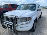 Used 2006 Honda Ridgeline RTL image 2