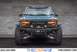 Used 2023 Ford Bronco Raptor image 2