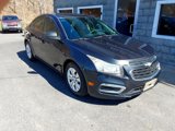 Used 2015 Chevrolet Cruze LS image 2