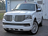 Used 2017 Lincoln Navigator Select image 3