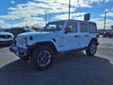 Used 2020 Jeep Wrangler Unlimited Sahara w/ Dual Top Group image 3