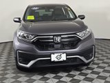Used 2022 Honda CR-V EX-L image 3