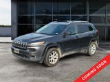 Used 2016 Jeep Cherokee Latitude w/ Cold Weather Group image 2