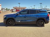 Used 2021 GMC Terrain SLT w/ Infotainment Package II image 2