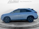 Used 2014 Lexus RX 350 FWD image 4