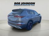 Used 2022 Mitsubishi Outlander SEL image 6