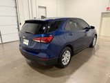 Used 2022 Chevrolet Equinox LS w/ LS Convenience Package image 5