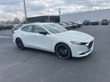 New 2025 MAZDA MAZDA3 s image 2